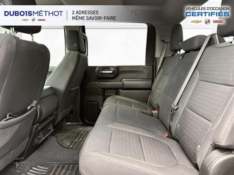 chevrolet Silverado 2500HD 2023 - 12