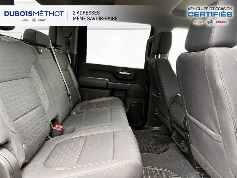 chevrolet Silverado 2500HD 2023 - 13