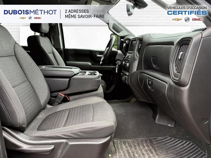 chevrolet Silverado 2500HD 2023 - 14