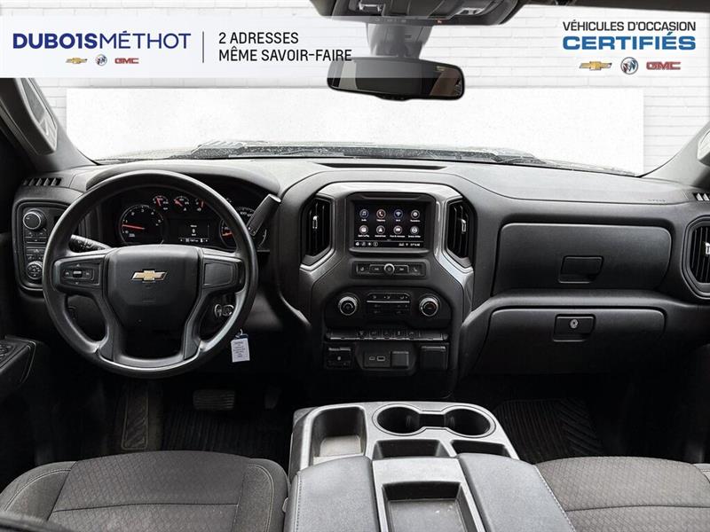 chevrolet Silverado 2500HD 2023 - 15