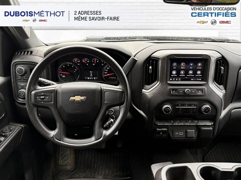 chevrolet Silverado 2500HD 2023 - 16
