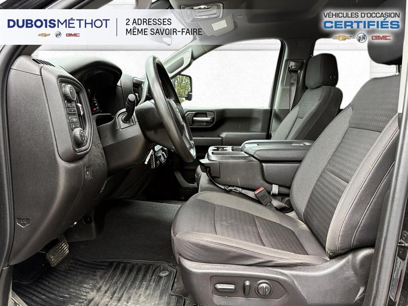 chevrolet Silverado 2500HD 2023 - 17