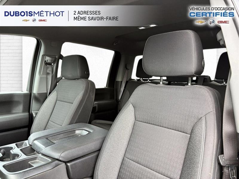 chevrolet Silverado 2500HD 2023 - 18