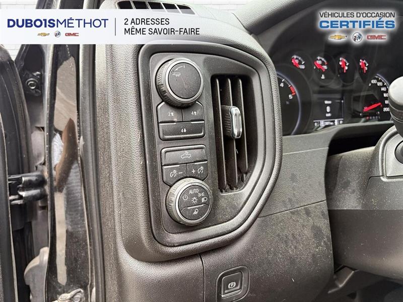 chevrolet Silverado 2500HD 2023 - 22