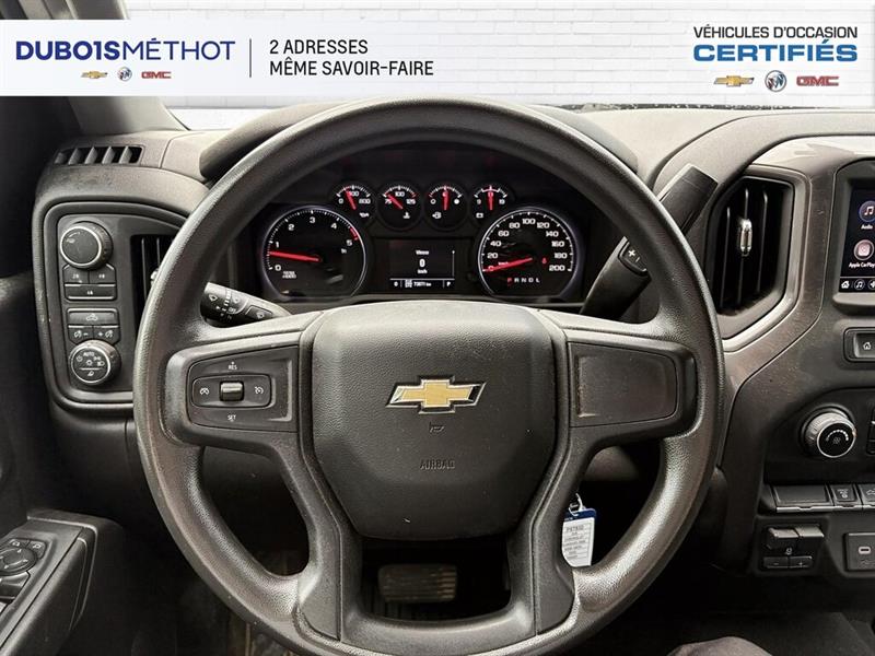 chevrolet Silverado 2500HD 2023 - 23