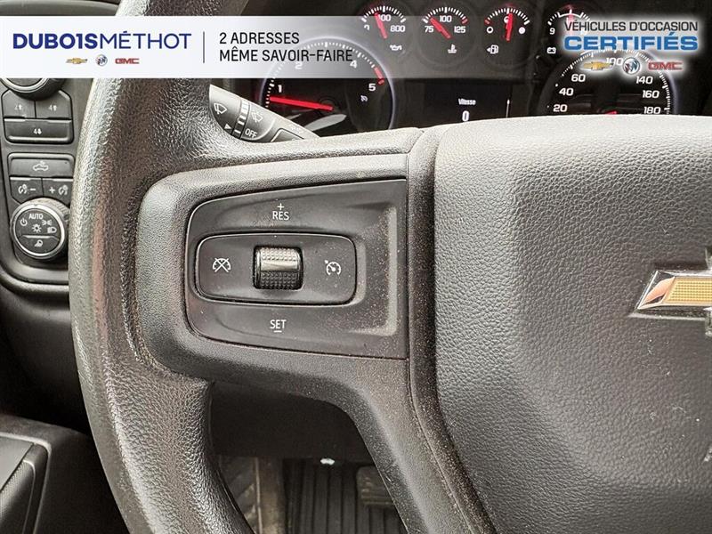 chevrolet Silverado 2500HD 2023 - 24