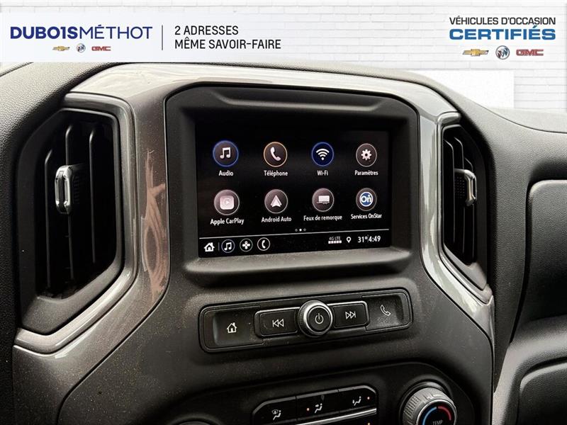 chevrolet Silverado 2500HD 2023 - 25