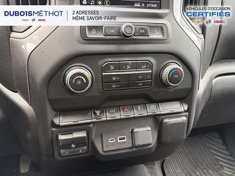 chevrolet Silverado 2500HD 2023 - 27