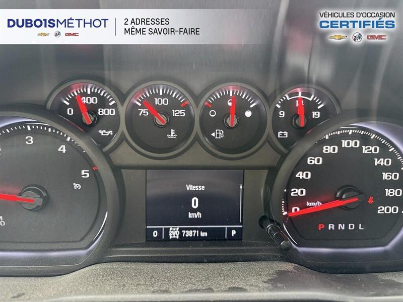 chevrolet Silverado 2500HD 2023 - 29