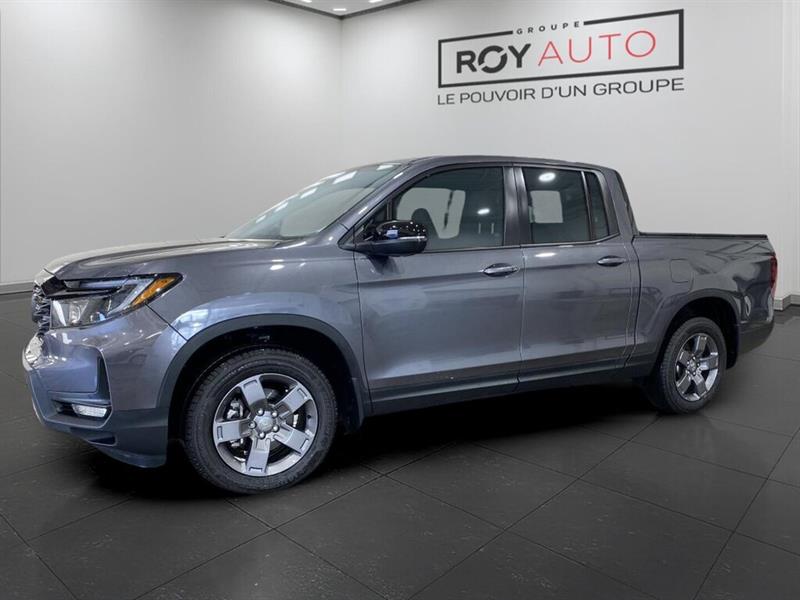 honda Ridgeline 2024