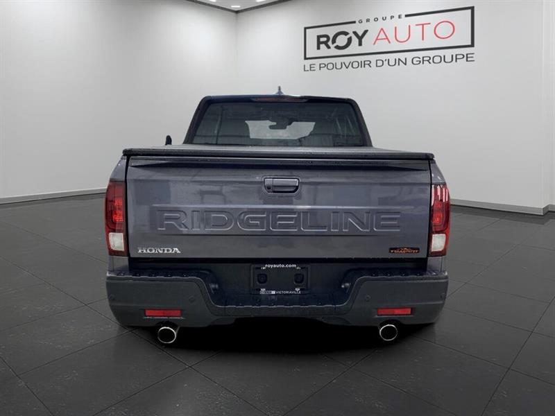 honda Ridgeline 2024 - 2