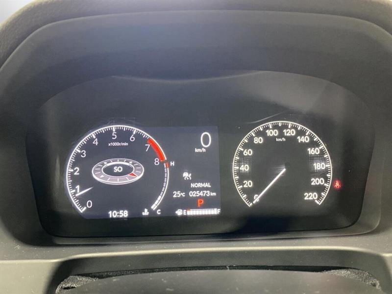 honda Ridgeline 2024 - 4