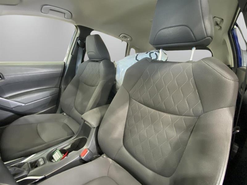 toyota Corolla Cross 2022 - 3
