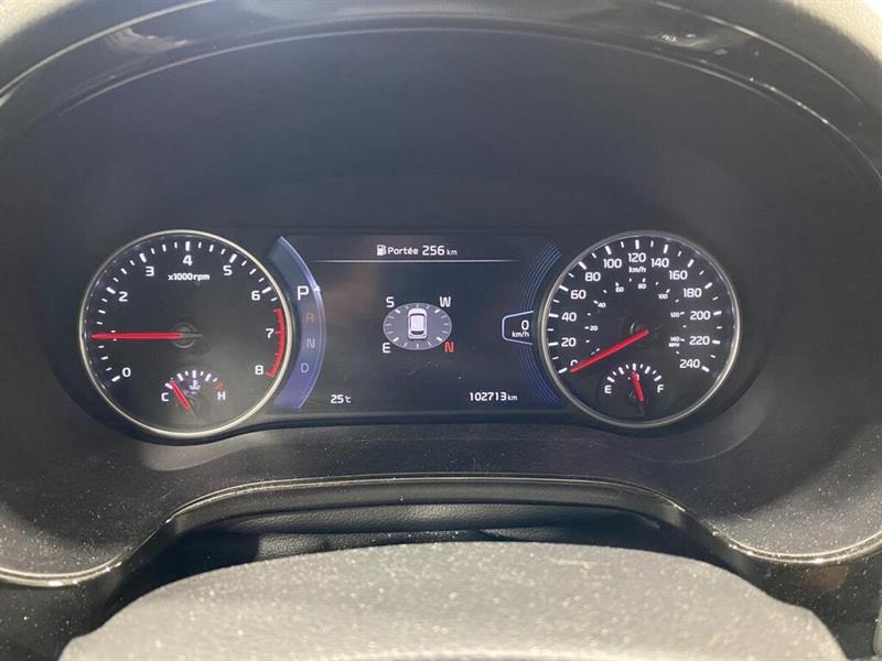 kia Seltos 2021 - 4
