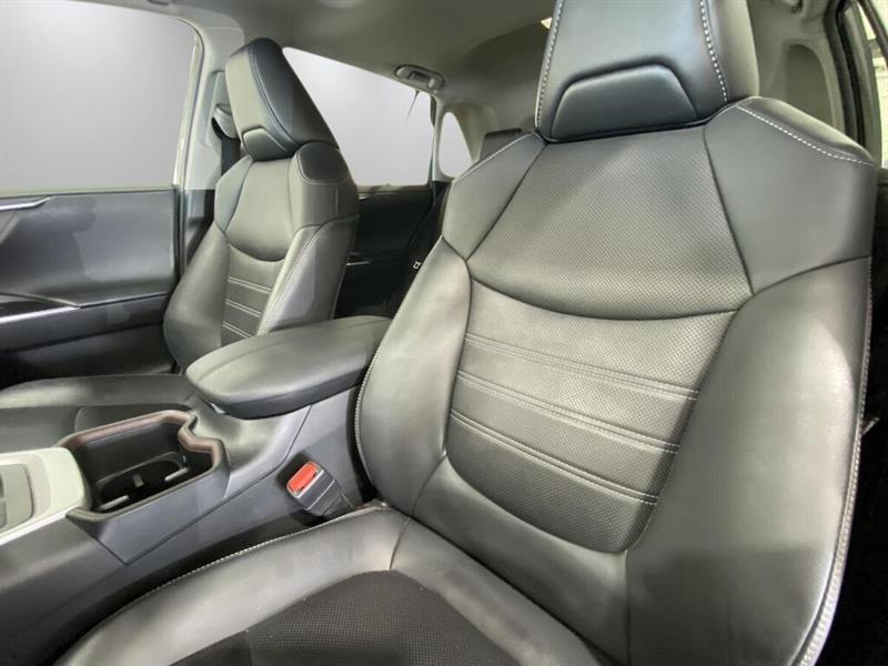 toyota RAV4 2022 - 3