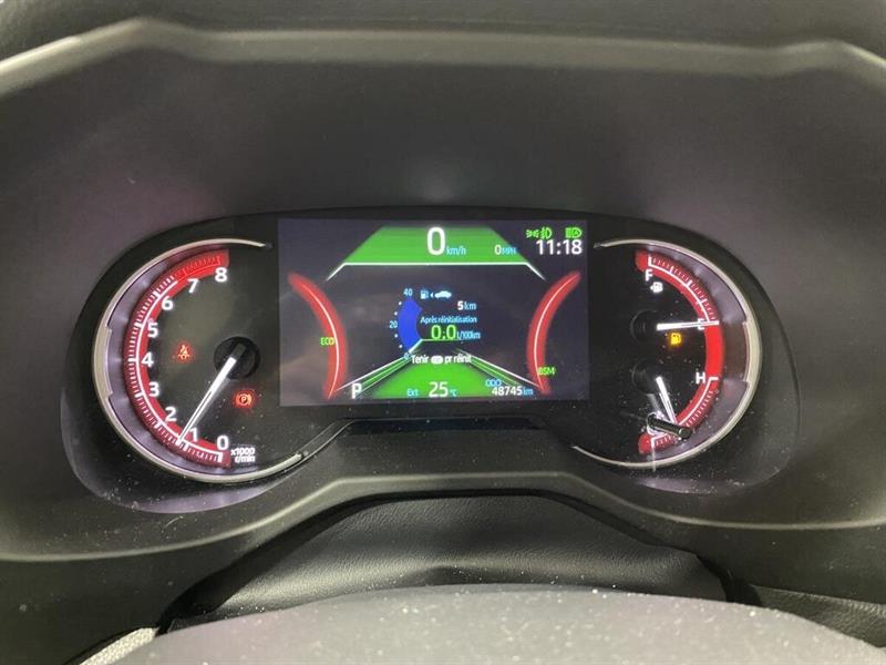 toyota RAV4 2022 - 4