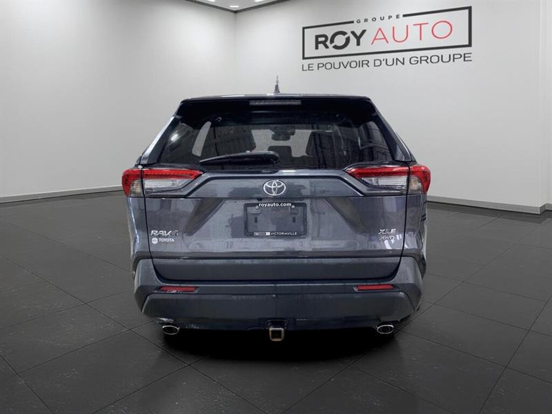 toyota RAV4 2025 - 2