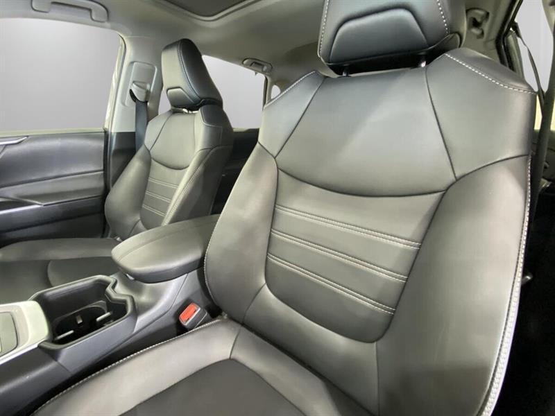 toyota RAV4 2025 - 3