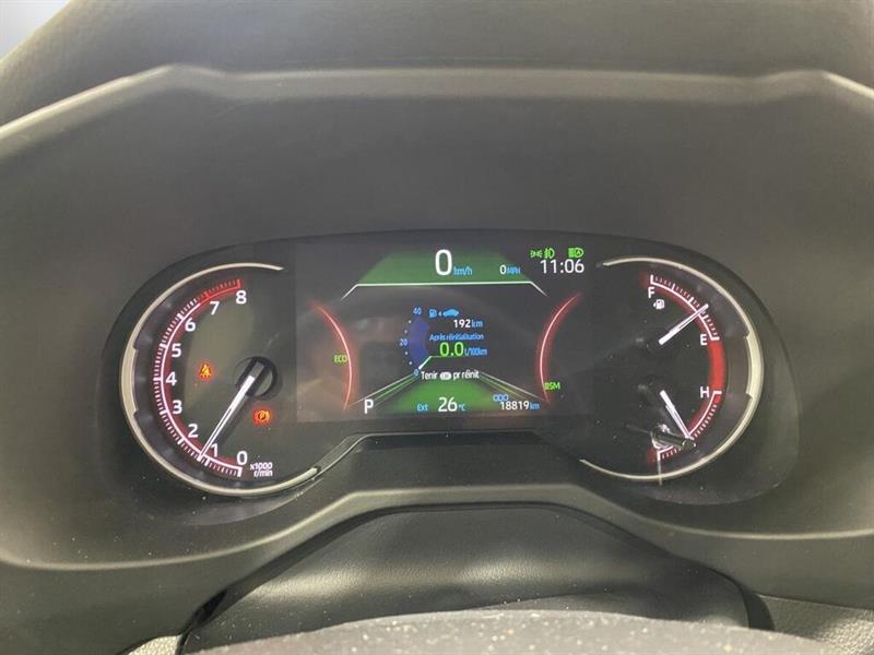 toyota RAV4 2025 - 4