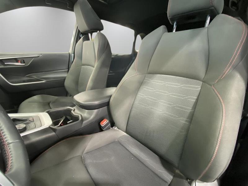 toyota RAV4 Plug-In Hybrid 2024 - 3