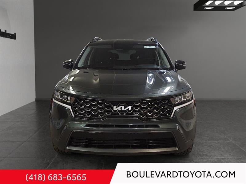 kia Sorento 2023 - 2