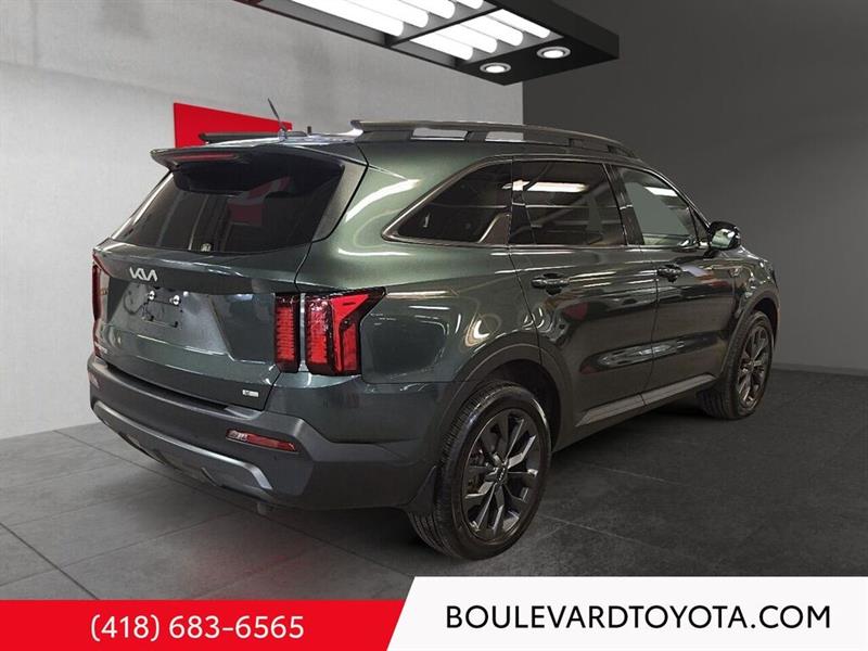 kia Sorento 2023 - 5