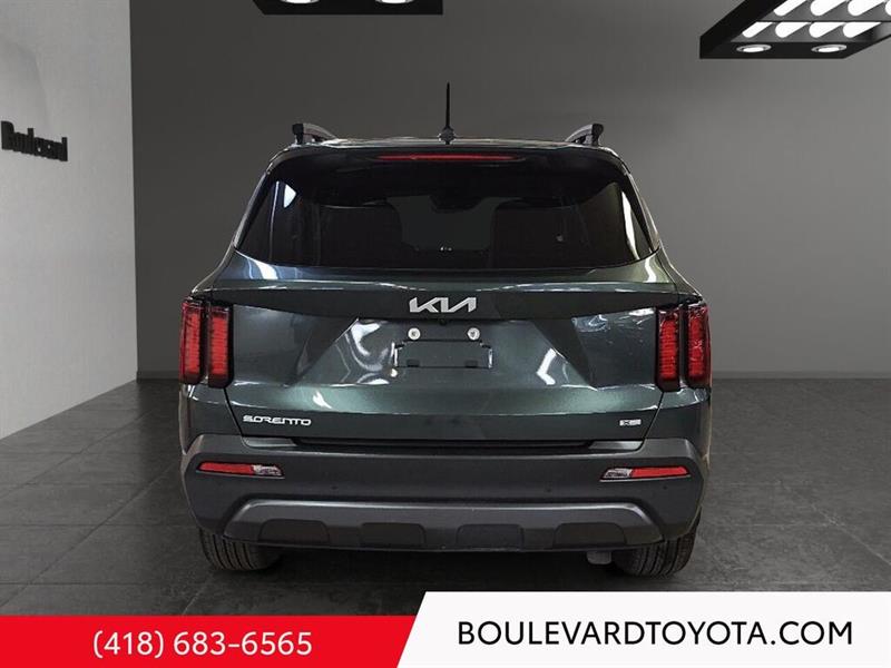 kia Sorento 2023 - 6