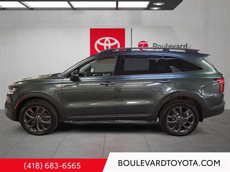 kia Sorento 2023 - 7