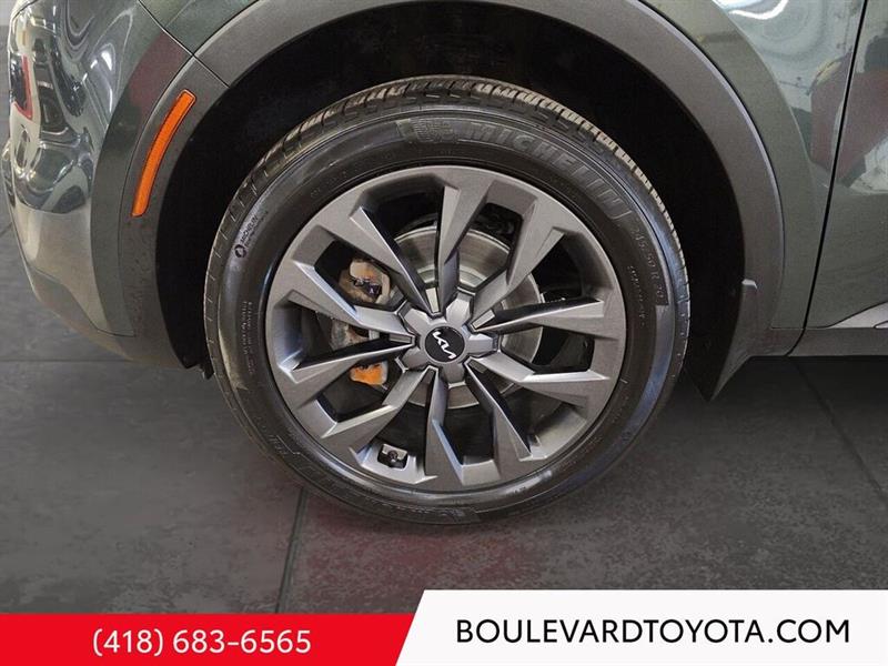 kia Sorento 2023 - 8