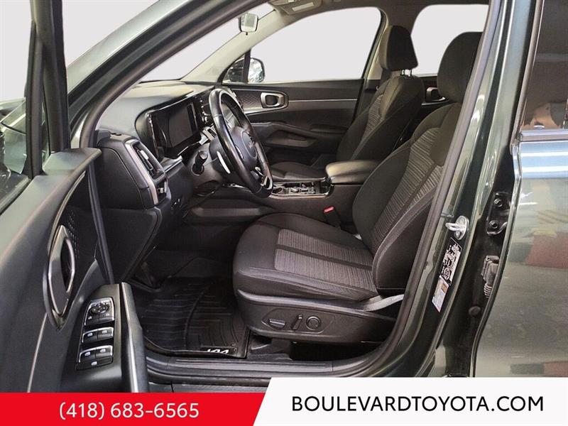 kia Sorento 2023 - 10