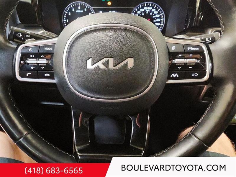 kia Sorento 2023 - 12