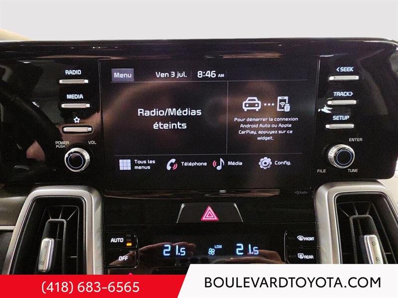 kia Sorento 2023 - 14