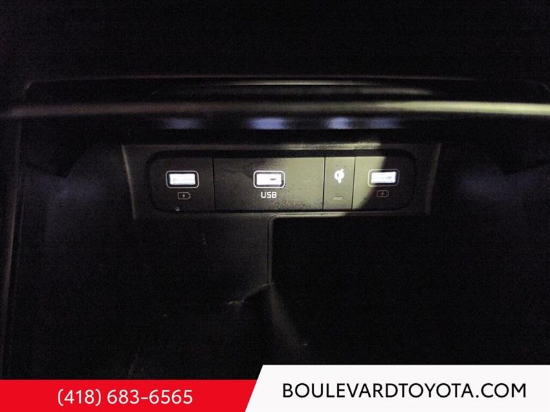 kia Sorento 2023 - 16