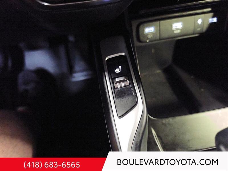 kia Sorento 2023 - 19