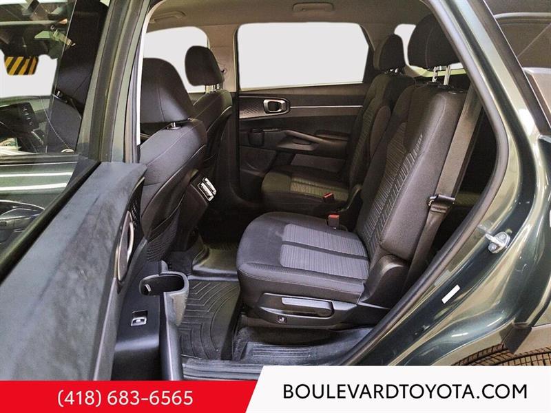 kia Sorento 2023 - 22