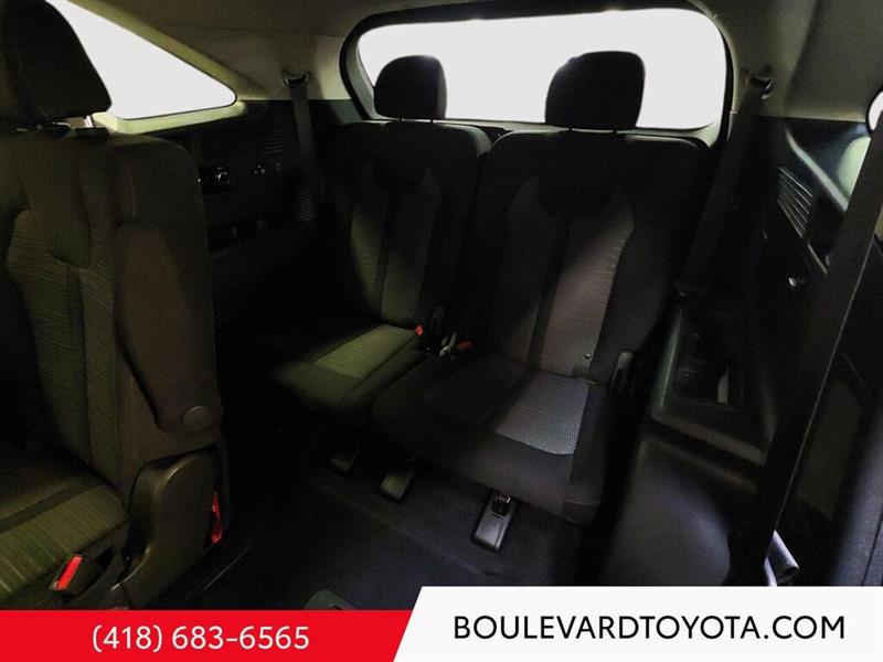 kia Sorento 2023 - 23