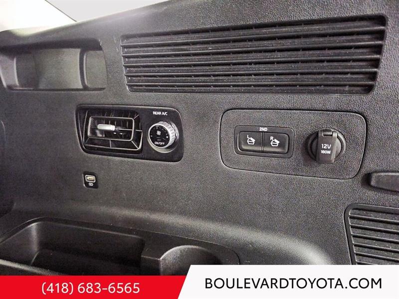 kia Sorento 2023 - 25