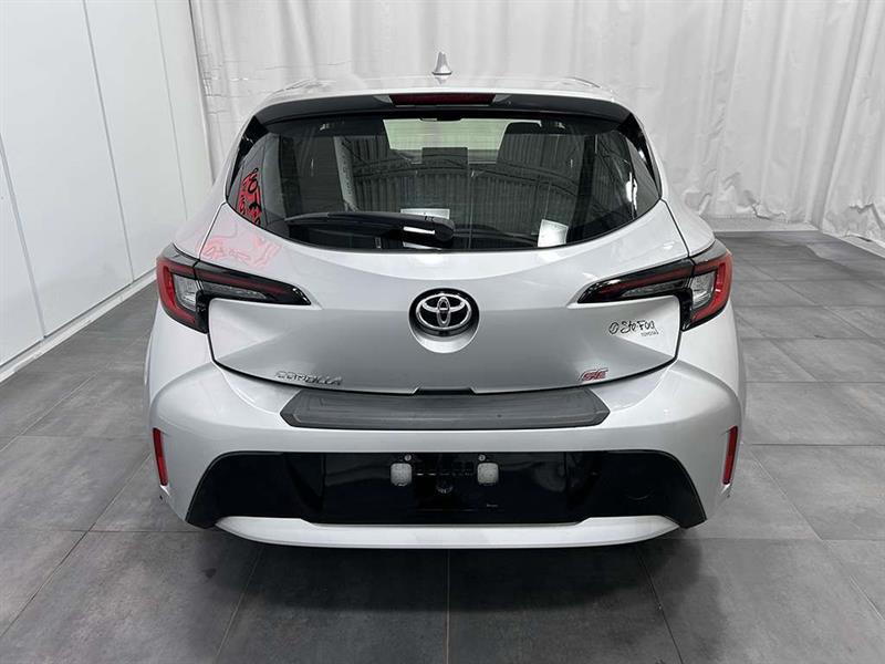 toyota Corolla Hatchback 2023 - 6