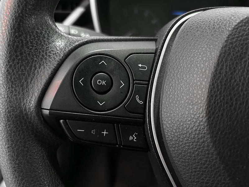 toyota Corolla Hatchback 2023 - 11
