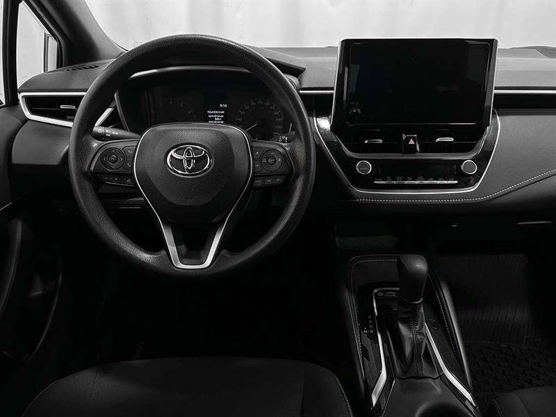toyota Corolla Hatchback 2023 - 22