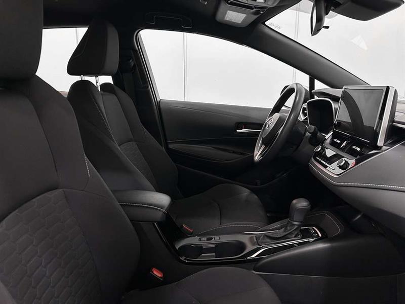 toyota Corolla Hatchback 2023 - 26