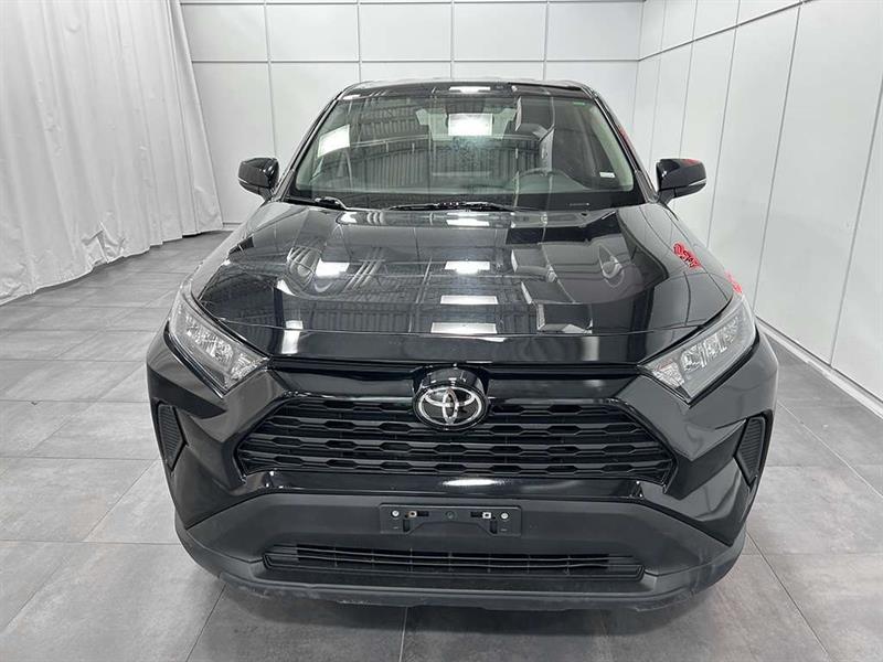 toyota RAV4 2023 - 2