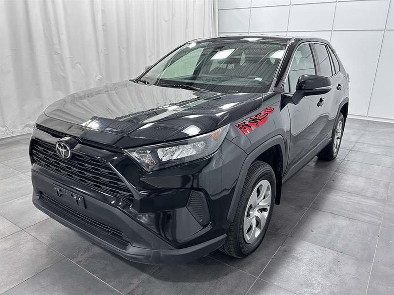 toyota RAV4 2023 - 3