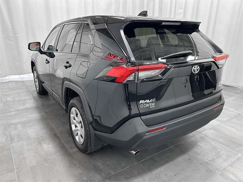 toyota RAV4 2023 - 5