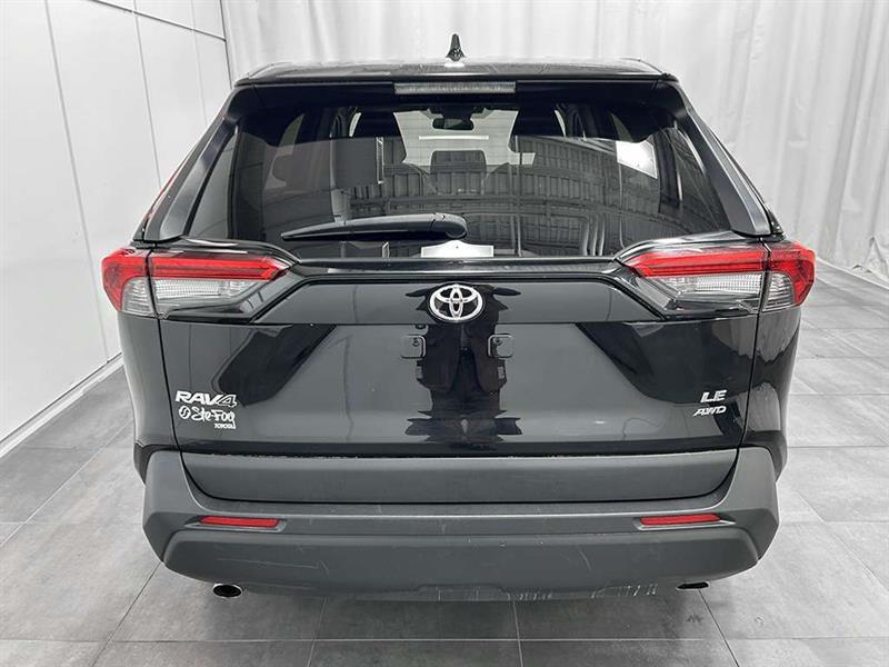 toyota RAV4 2023 - 6