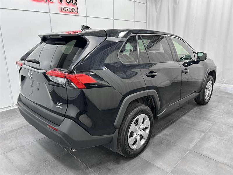 toyota RAV4 2023 - 7