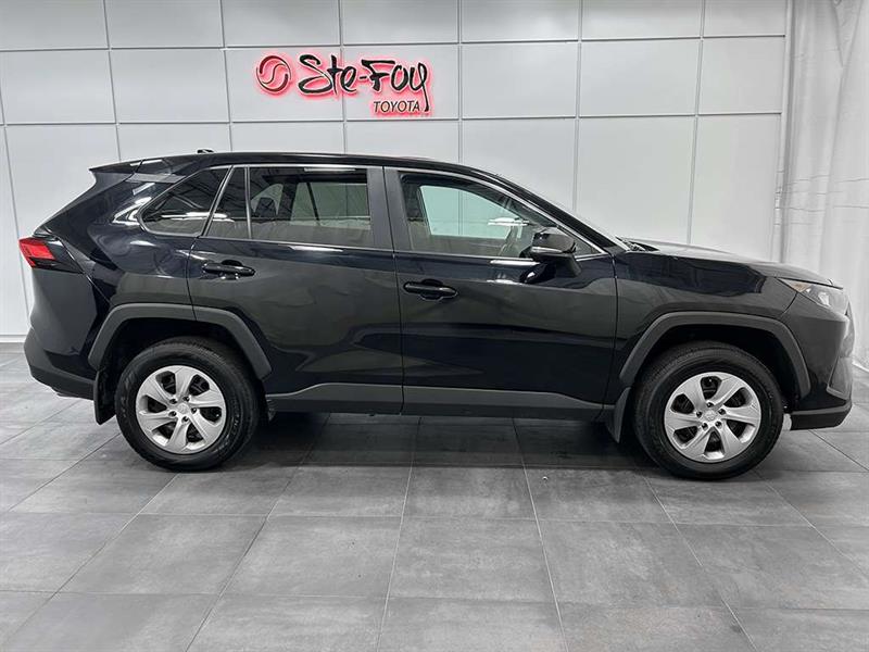 toyota RAV4 2023 - 9