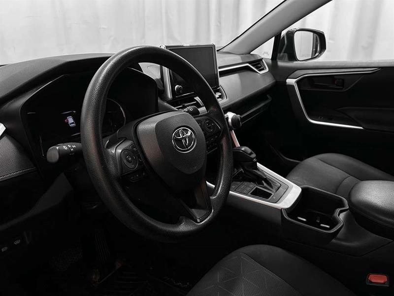 toyota RAV4 2023 - 10