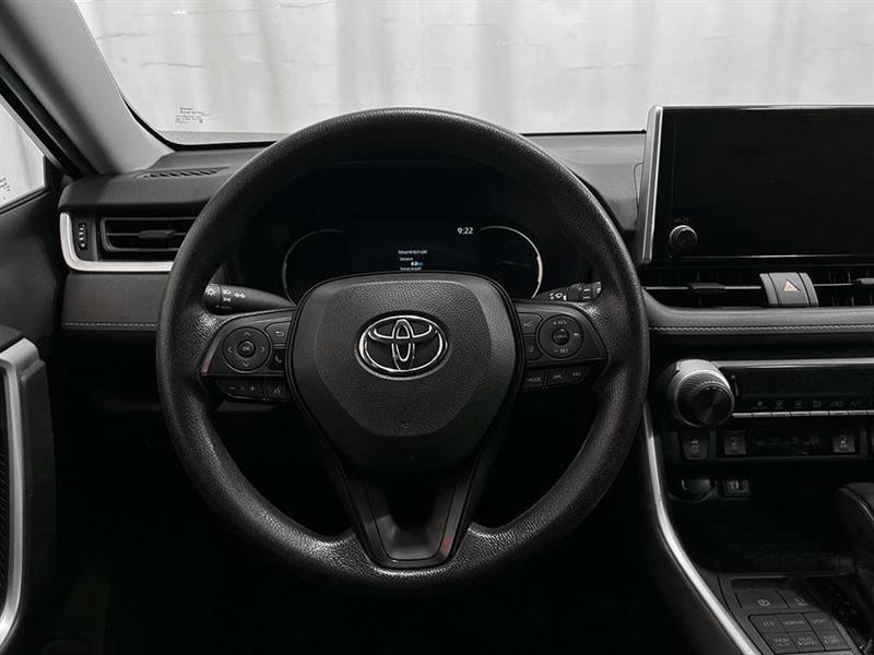 toyota RAV4 2023 - 12