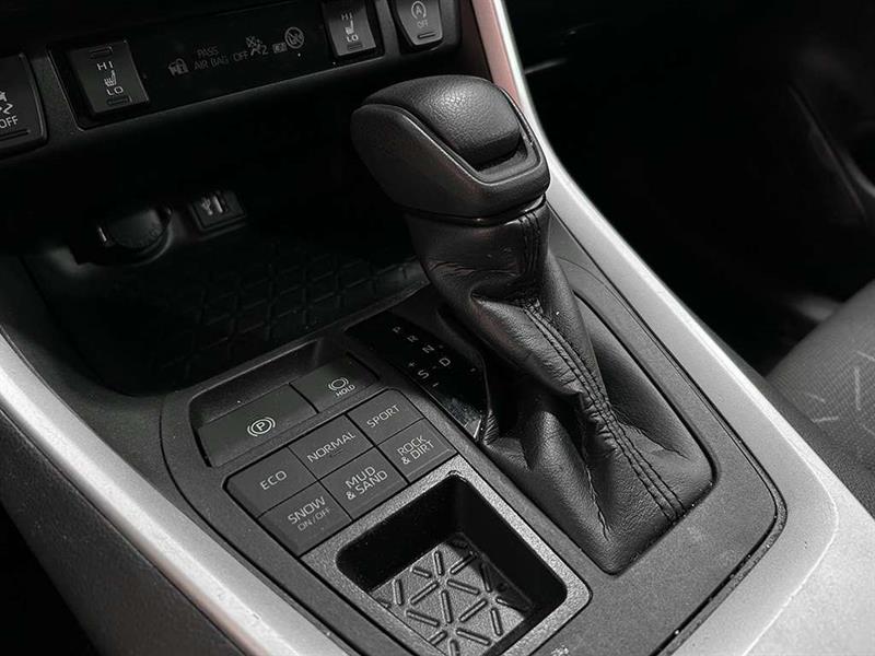 toyota RAV4 2023 - 14